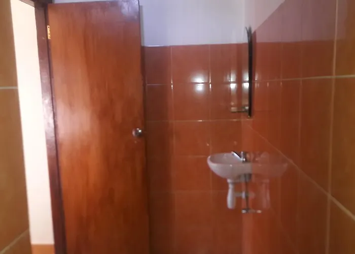 Warung Pantai Guest house Amed (Bali)