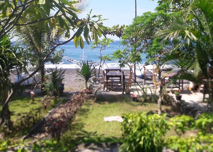 Warung Pantai *